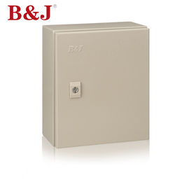Small Metal Electrical Enclosure Box For Encloseing Electronic Equipment