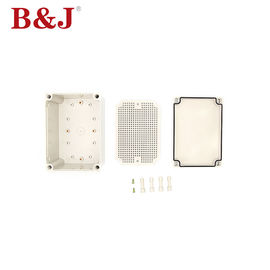 125X175X100mm Plastic Box Junction Box